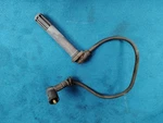 Ducati Panigale 1299 1199 959 899 V2 Spark Plug Cap Ht Lead Vertical Horizontal. Fixed Price $34.03.