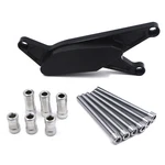 Hongk 04-05 Black Engine Case Cover Slider Protector For Suzuki Gsx-r 600/750. Fixed Price $21.00.