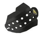 Cycra Full Armor Skid Plate Black 1CYC-6201-12. Fixed Price $94.22.