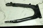 Honda Four Super Sport Powder Coated. Fixed Price $117.00.