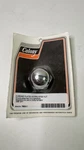 Colony Chrome Acorn Stem Nut 7802-1 Harley Springer 1936-1977. Fixed Price $12.75.