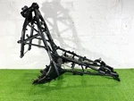 15-22 Honda Motorcycle CBR300R Main Chassis Frame Set Oem. Fixed Price $642.00.