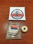 Nos Yamaha YZ50 YZ60 YZ80 YZ100 Tensioner 2X6-22178-00-00 Y86. Fixed Price $95.48.