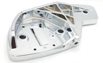 2013-2016 Can-am Spyder Rt Limited SE5 Chrome Right Front Footrest Oem 705006392. Fixed Price $339.97.