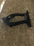 03 Kawasaki P Frame Chassis. Fixed Price $244.85.
