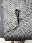 07-22 Harley Davidson Sportster 883 1200 Kick Jiffy Side Stand 50000025BHP. Fixed Price $45.00.