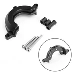 Aluminum Engine Stator Protection Crash Sliders For Honda CB650R 2019-2021 Us. Fixed Price $32.65.