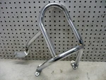 Honda 84 87 1986 Gl 1200 Goldwing Aspencade Front Right Engine Crash Bar Guard. Fixed Price $28.99.
