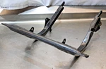 1998 Suzuki Katana GSX750F Sub Frame 41100-08FK0-019. Fixed Price $60.00.