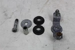 Ducati 1198 848 1098 Front Fuel Gas Petrol Tank Bracket Support 83014181A. Fixed Price $19.99.