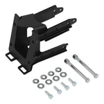 Front Inner Fairing Mounting Bracket Fit For Harley Touring Road Glide 2015-2023. Fixed Price $79.99.