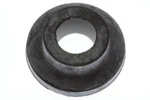 2003-2009 Honda VTX1300C Lower Visor Rubber Oem 19113-KCY-650. Fixed Price $24.99.