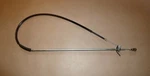 Triumph Pre Unit Front Brake Cable D247 60-0247 500 650 Speed Twin Trophy. Fixed Price $44.95.