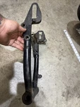 Harley Oem Panhead Shovelhead 47606-58 Swingarm Duo Glide. Fixed Price $225.00.