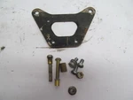 1981 Kawasaki H Csr Engine Ignition Coil Mounting Bracket 2. Fixed Price $18.71.