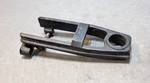 Suzuki DRZ125L Swingarm Chain Slider Defense. Fixed Price $15.00.