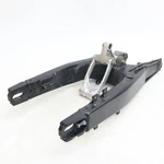 2023 Honda CRF1100 D-p Swingarm 52200-MKS-E00ZB. Fixed Price $238.54.
