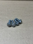 2010-2016 Yamaha Yz 450F Oem Subframe Mounting Bolts 2014-2016 250F 15-16 Wr. Fixed Price $14.99.
