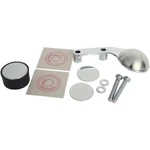 Klock Werks Iomounts Device - Chrome KWD010380. Fixed Price $100.95.