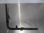 EB1389 2013 Triumph America Left Cradle Frame. Fixed Price $99.99.