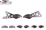 T-rex Racing 2009 2012 Honda CBR600RR No Cut Frame Sliders. Fixed Price $159.95.