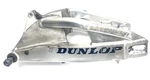Oem 2011 Honda Cbr 1000 Rr Rear Swing Arm P/n 52200-MFL-G21 Stright Pivot Bolt. Fixed Price $177.77.
