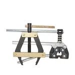 Azssmuk Roller Chain Holder/puller And Breaker/cutter Tools Kit For Ansi #60#.... Fixed Price $39.50.