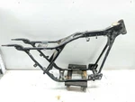 94-99 Harley Flhr Road King Main Frame Chassis Straight Slvg. Fixed Price $548.53.