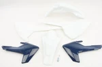 Acerbis 2634021029 Standard Plastic Kits Original '17. Fixed Price $157.95.