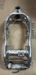 2021-24 Aprilia RSV4 1100 Oem Main Frame Chassis Clean 7K Miles Straight Street. Fixed Price $4499.99.