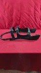 1998-2003 Victory V92C Deluxe Oem Subframe Back Rear Fender Support. Fixed Price $29.95.