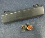 Kawasaki ZG1000 Concours Left Frame Lift Handle Standing 1987 1986 - 2006. Fixed Price $19.99.