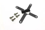 2004 Yamaha Yzf R1 Rear Subframe Mounting Bracket 5VY-21131-00-00. Fixed Price $21.69.