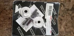 New Vortex Frame Slider Bases GSX-R600 GSX-R750 '00 '05 GSX-R1000 '01 '06 FS-526. Fixed Price $22.00.