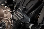 Sw-motech STP.01.590.10900/B Frame Slider Kit For Honda CB650R. Fixed Price $150.00.
