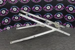 98-00 1999 Ktm 125 Sx 200 250 300 380 Oem Rear Back. Fixed Price $134.99.