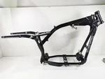 2011 Harley Fxdc Dyna Super Glide Straight Frame Chassis 29 Dgr Tx*s 47745-06B. Fixed Price $499.99.