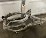 06 - 21 Yamaha Yz 250 Main Frame Chassis Hull Oem With Paperwork. Fixed Price $679.22.