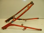 Rear Sub Frame 1990 Ktm 500 Mx. Fixed Price $73.12.