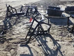 Polaris Rzr Xp Turbo Eps 16 Frame Front 1021320-458 54075. Fixed Price $1099.99.