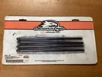 Oem Screamin Eagle Xl Perfect Fit Pushrod Kit St 91-LATER 18421-06. Fixed Price $119.95.
