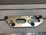 Honda GL1200,GL1200A,GOLDWING,METER Mount,bracket,stay METER,37120-MG9-771. Fixed Price $9.99.