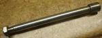 2013 Yamaha Rear Back Bolt Nut. Fixed Price $29.76.