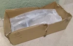 Oem Suzuki 2017-2022 DR650SE Swinging Arm Assy, Rear Freight Damaged. Fixed Price $174.07.