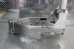 2015 Honda Interceptor VFR800 Frame Chassis Slvg (s). Fixed Price $499.99.