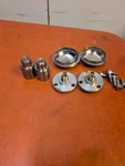 94 Kawasaki Vulcan VN750A Swingarm Boss 13061-1149. Fixed Price $19.00.