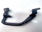 2008 Triumph Tiger 1050 Right Pillion Grab Handle / Rail - T2306880. Fixed Price $88.47.