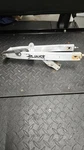 2003 KTM50SX Pro Sr Lc Rear Suspension Oem. Fixed Price $45.00.