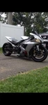 2002,2003 Yamaha R1 Extended Swing Arm Kit. Fixed Price $2500.00.