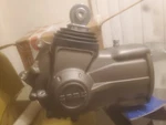New Moto Guzzi Grisso Breva 1100 Rear Trans Differential Final Drive 2688. Fixed Price $1000.00.